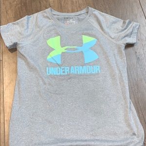 Under armour shirt